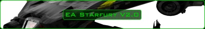 EA Starfury V2.0